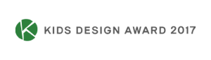 KIDS DESIGN AWARD