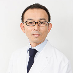 南青山アイクリニック　副院長 井手 武先生