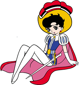 リボンの騎士