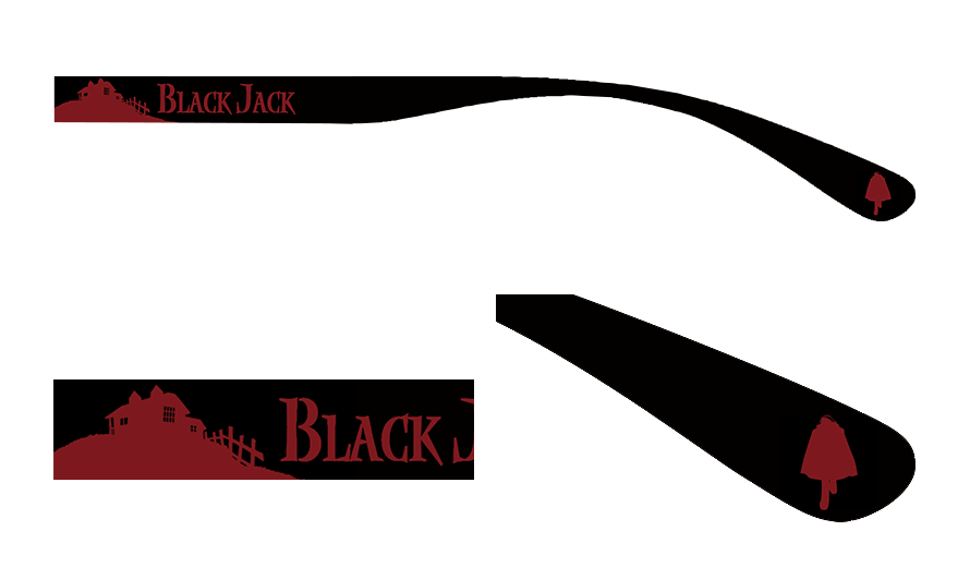 ブラック・ジャック