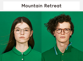 Mountain Retreat