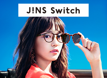 JINS Switch
